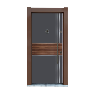 Turkish Doors