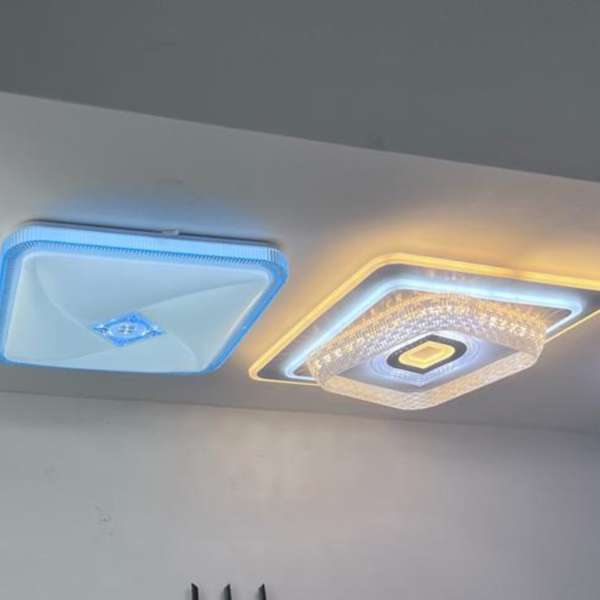 Bedroom Ceiling Lighting
