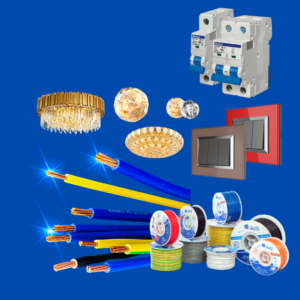 Electricity Accessories