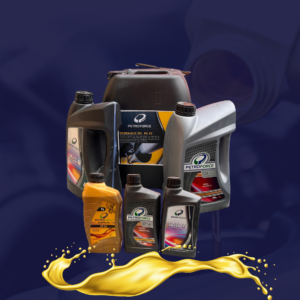 Oil Engine