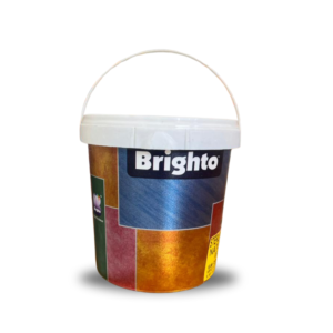Brighto Paints-Shining paint