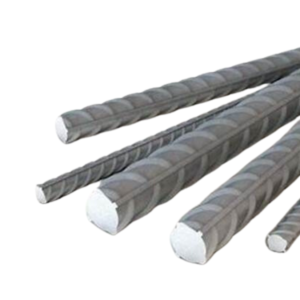 TMT Bar Steels