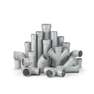 PVC Pipes