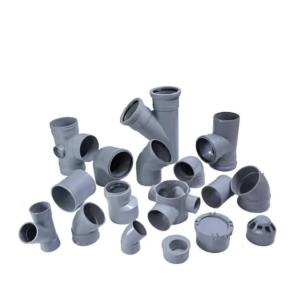 PVC Fitting