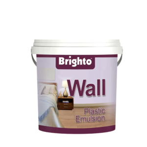 Brighto Paints-Plastic jag
