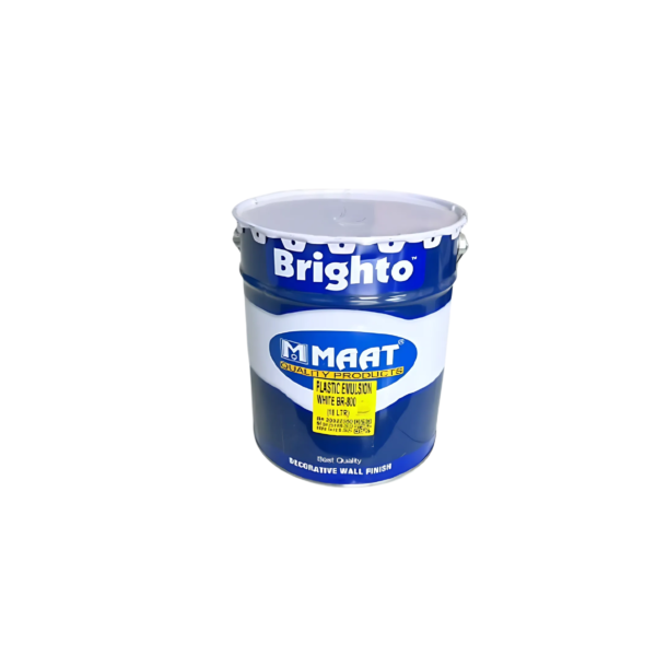 Brighto Paints-Can
