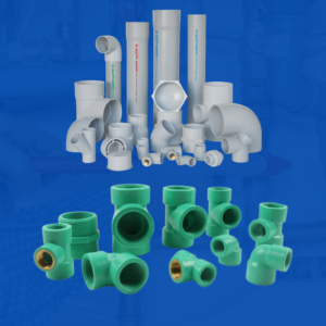 Plumbing Materials