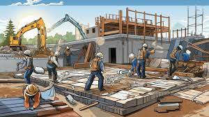Why Bin Adaani is Mogadishu’s Go-To Source for Quality Construction Materials? – Copy