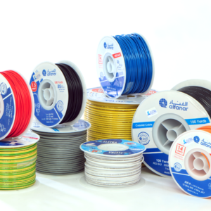 Cable wires-KSA