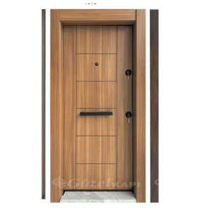 Turkish Door