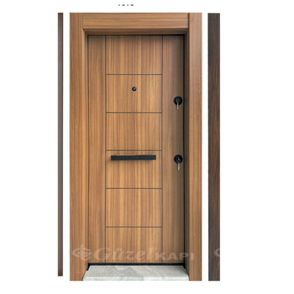 Turkish Door
